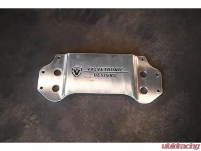 Valvetronic Designs Extended Chassis Brace BMW M3 G80 2021-2024 - BMW.G80.CHAS.BRACE
