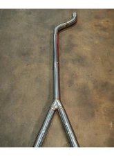 Valvetronic Designs Valved Sport Exhaust System BMW X5|X6 G05 40i 2020+                                     - BMW.X5.G05.I6.VSES.BR - Image 3