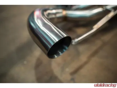 Valvetronic Designs Valved Sport Exhaust System BMW X5|X6 G05 40i 2020+ - BMW.X5.G05.I6.VSES.BR