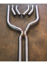 Valvetronic Designs Valved Sport Exhaust System BMW X5|X6 M50i|M60i 2020+                                     - BMW.X5.G05.V8.VSES.BR - Image 5