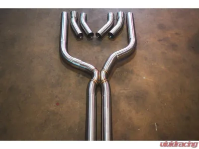 Valvetronic Designs Valved Sport Exhaust System BMW X5|X6 M50i|M60i 2020+ - BMW.X5.G05.V8.VSES.BR