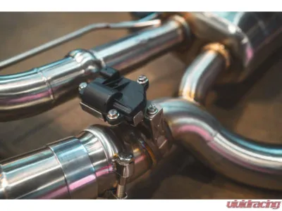 Valvetronic Designs Valved Sport Exhaust System BMW X5|X6 M50i|M60i 2020+ - BMW.X5.G05.V8.VSES.BR