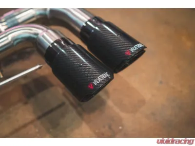 Valvetronic Designs Valved Sport Exhaust System BMW X5|X6 M50i|M60i 2020+ - BMW.X5.G05.V8.VSES.BR