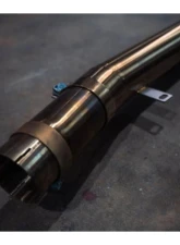 Valvetronic Designs Valved Stainless Steel Exhaust System for BMW X7 G07 40i 2019-2025                                     - BMW.X7.G07.I6.VSES.BR - Image 5