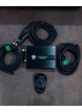 Valvetronic Designs Valved Stainless Steel Exhaust System for BMW X7 G07 40i 2019-2025                                     - BMW.X7.G07.I6.VSES.BR - Image 9