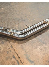Valvetronic Designs Valved Sport Exhaust System (N55) BMW F87 M2 2016-2018                                     - BMW.F87.M2.VSES.BR.RC - Image 2