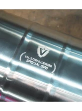 Valvetronic Designs Valved Sport Exhaust System for BMW G16 M850i/Alpina B8 2018-2024                                     - BMW.G16.VSES.BR - Image 8