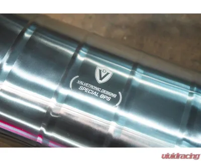 Valvetronic Designs Valved Sport Exhaust System for BMW G16 M850i/Alpina B8 2018-2024 - BMW.G16.VSES.BR
