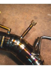 Valvetronic Designs Sport Exhaust Package Ferrari 296 GTB|GTS 2021+                                     - FER.296.VSES.TI - Image 5
