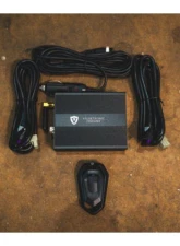 Valvetronic Designs Quad Tip Valved Sport Exhaust System for Ford Mustang GT S650 2024+                                     - FRD.S550.S650.VSES.BR - Image 8