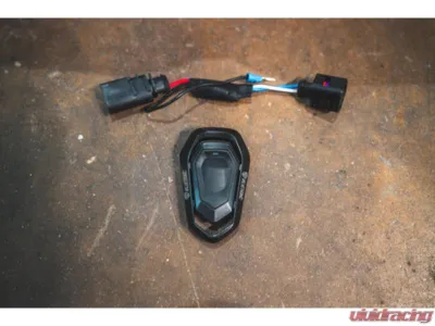 Valvetronic Designs 6AL-4V Titanium True F1 Non Valved Exhaust System Lamborghini Huracan LP580 | 610 2015-2022 - LAM.HUR.F1.TI