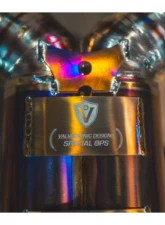 Valvetronic Designs Exhaust Package Rear Section Only Mclaren Artura F1 2023+                                     - MAC.ARTURA.F1.TI - Image 7