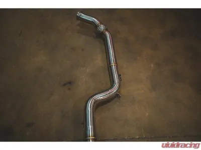 Valvetronic Designs Valved Sport Exhaust System Mercedes-Benz Benz AMG GT43 2021-2025 - MER.AMG.GT43.VSES.BR