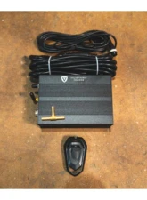 Mercedes-Benz Valvetronic Designs Valved Stainless Steel Exhaust System W218 CLS63 AMG 2012-2017                                     - MER.CLS63.AMG.VSES.BR - Image 10