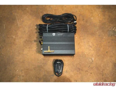 Mercedes-Benz Valvetronic Designs Valved Stainless Steel Exhaust System W218 CLS63 AMG 2012-2017 - MER.CLS63.AMG.VSES.BR