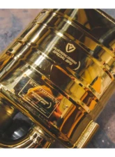 Valvetronic Designs Grade 5 Titanium Valved Sport Catback Exhaust for Mercedes E63 AMG 2009-2013                                     - MER.W212.E63.VSES.TI - Image 5