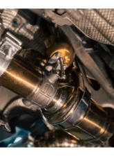 Valvetronic Designs Grade 5 Titanium Sport Catback Exhaust System for Porsche 991.2 Carrera 2016-2019                                     - POR.991.2.CAR.VSES.TI - Image 8