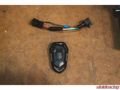 Valvetronic Designs Grade 5 Titanium Valved Catback Exhaust for Porsche 981 Boxster/Cayman 2012-2016 - POR.991.CAR.VSES.TI