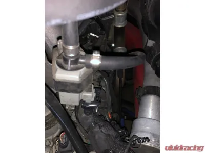 Valvetronic Designs Exhaust Valve|Flap Controller Porsche - POR.EVFC