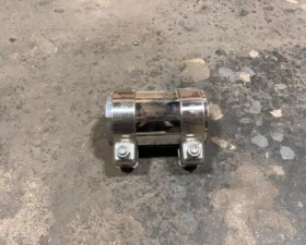 Valvetronic Designs Replacement Exhaust System Sleeve Clamp