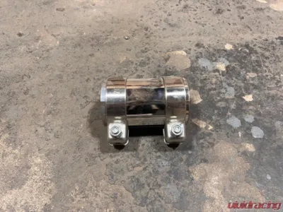 Valvetronic Designs Replacement Exhaust System Sleeve Clamp - VTD.275.SLVE.CLAMP