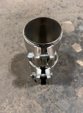 Valvetronic Designs Replacement Exhaust System Sleeve Clamp                                     - VTD.275.SLVE.CLAMP - Image 2