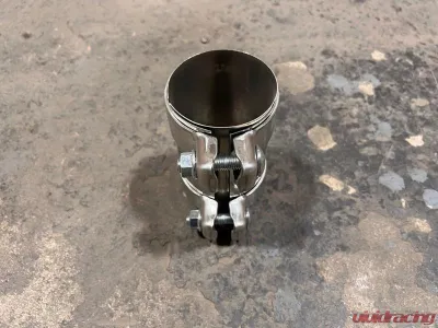 Valvetronic Designs Replacement Exhaust System Sleeve Clamp - VTD.275.SLVE.CLAMP
