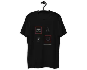 Valvetronic Designs Designs Signature 4 Square Tee