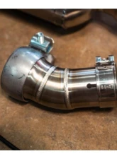 Valvetronic Designs 38mm Angled Motorcycle Valved Muffler                                     - VTD.BIKE.SB.UVM.ANG.38MM - Image 5