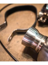 Valvetronic Designs 44mm Straight Motorcycle Valved Muffler                                     - VTD.BIKE.SB.UVM.STR.44MM - Image 4