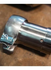 Valvetronic Designs 44mm Straight Motorcycle Valved Muffler                                     - VTD.BIKE.SB.UVM.STR.44MM - Image 5