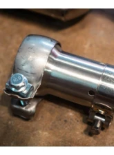 Valvetronic Designs 50mm Straight Motorcycle Valved Muffler                                     - VTD.BIKE.SB.UVM.STR.50MM - Image 6