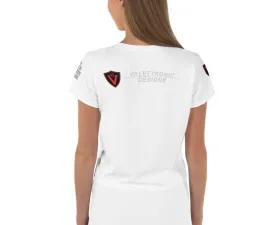 Valvetronic Designs Crop Top