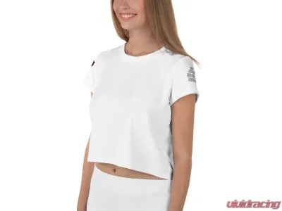 Valvetronic Designs Crop Top - VTD.CROP.L