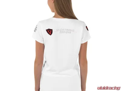 Valvetronic Designs Crop Top - VTD.CROP.M