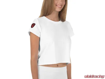 Valvetronic Designs Crop Top - VTD.CROP.M