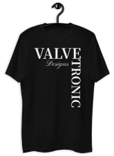 Valvetronic Designs Designs Designer Tee                                     - VTD.DES.TSHIRT.2XL - Image 4
