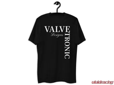 Valvetronic Designs Designs Designer Tee - VTD.DES.TSHIRT.2XL