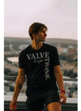 Valvetronic Designs Designs Designer Tee                                     - VTD.DES.TSHIRT.2XL - Image 3