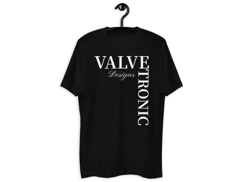 Valvetronic Designs Designs Designer Tee - VTD.DES.TSHIRT.3XL