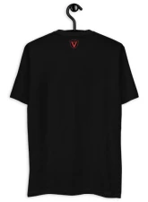 Valvetronic Designs Designs Designer Tee                                     - VTD.DES.TSHIRT.S - Image 2