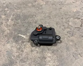 Valvetronic Designs Electronic Exhaust Valve Motor