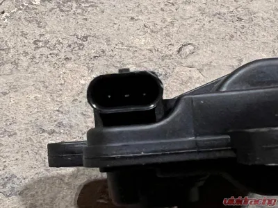 Valvetronic Designs Electronic Exhaust Valve Motor 3 Pin Replacement Actuator - VTD.EVM.3PIN