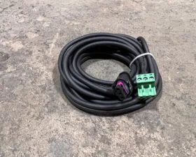 Valvetronic Designs Replacement Electronic Exhaust Harness to Valve Wire