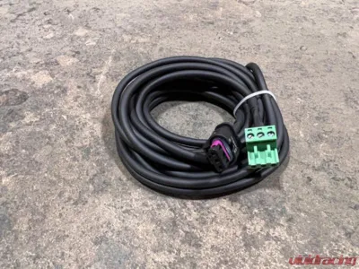 Valvetronic Designs Replacement Electronic Exhaust Harness to Valve Wire - VTD.EVMW.3PIN