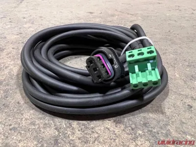 Valvetronic Designs Replacement Electronic Exhaust Harness to Valve Wire - VTD.EVMW.3PIN