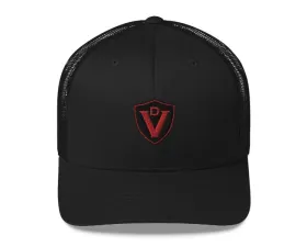 Valvetronic Designs Snapback