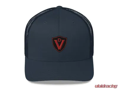 Valvetronic Designs Snapback - VTD.HAT.NAVY