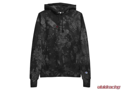 Valvetronic Designs Designs Designer Hoodie - VTD.HOOD.M