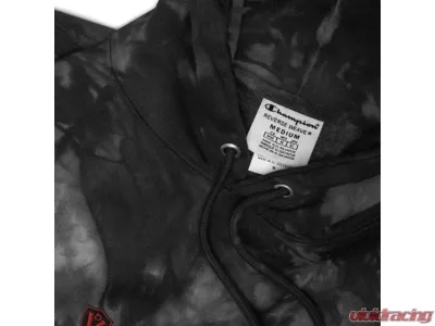 Valvetronic Designs Designs Designer Hoodie - VTD.HOOD.M